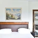 Tivoli 4* 메라노