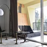 Tivoli 4* Мерано