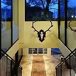 Hotel Tivoli Merano