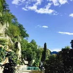 Tivoli Hotel Merano
