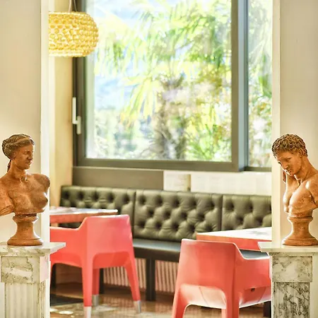 Tivoli Merano