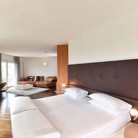 Hotel Tivoli Merano