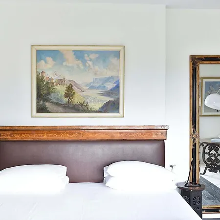 Tivoli 4* Meran