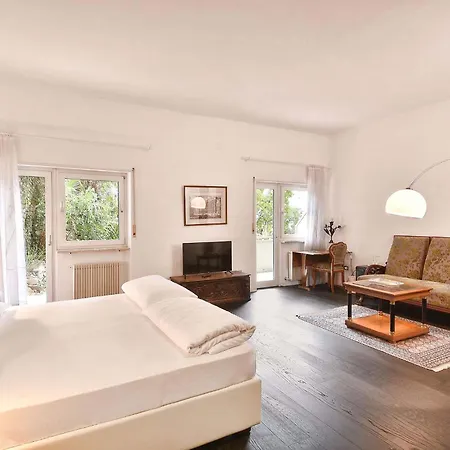 Hotel Tivoli Merano