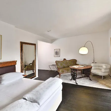 Hotel Tivoli