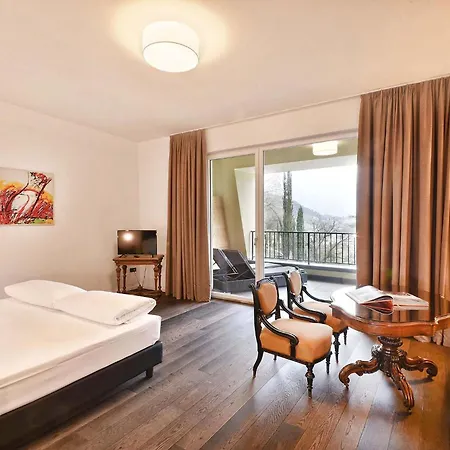 Hotel Tivoli Merano