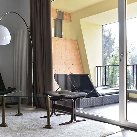 Tivoli 4* Мерано