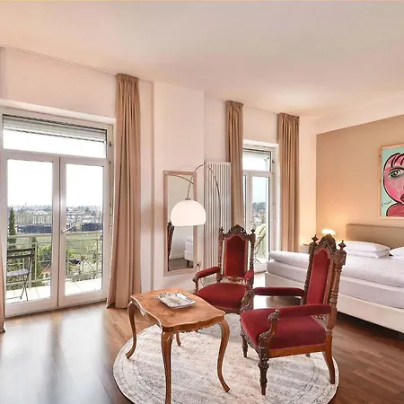 Hotel Tivoli