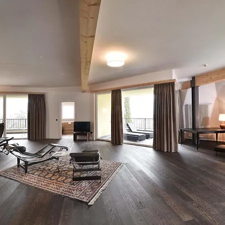 Hotel Tivoli Merano