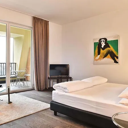 Tivoli 4* Merano