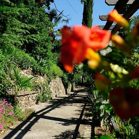 Отель Tivoli 4*