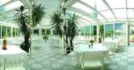 Tivoli Hotel Merano