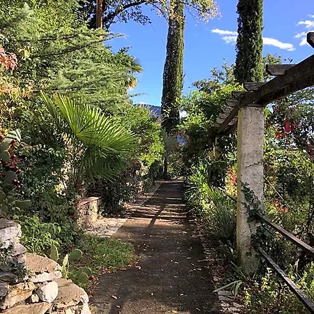 Tivoli מראנו
