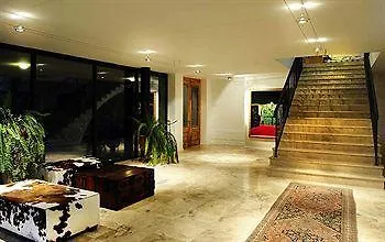 Tivoli 4*