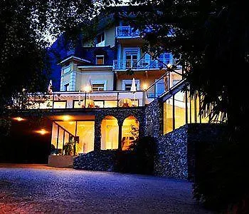 Tivoli Hotel Merano