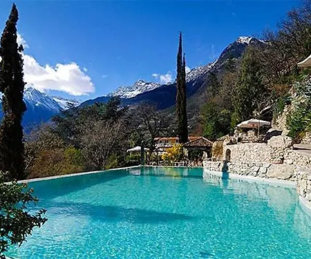 Hotel Tivoli