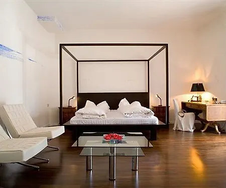 Tivoli 4* מראנו