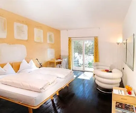 Tivoli 4*