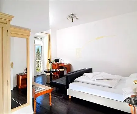 Hotel Tivoli Merano