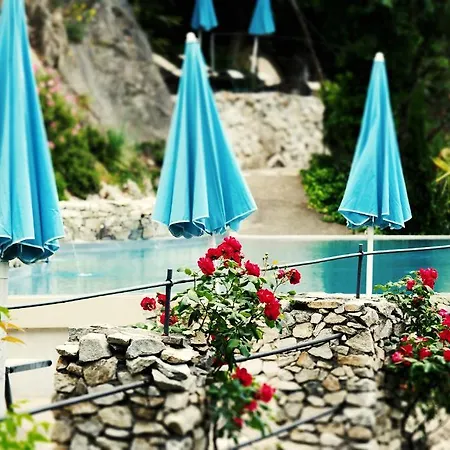 Tivoli Hotel Merano