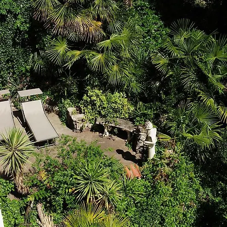 Tivoli Hotel Merano