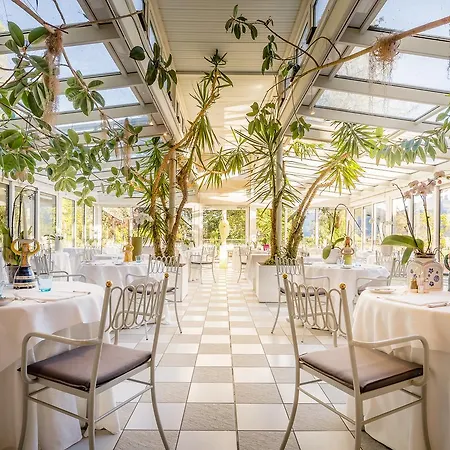 Tivoli 4* Мерано