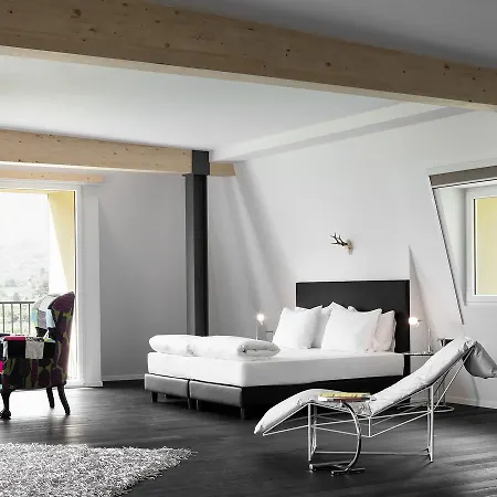 Tivoli 4* Мерано