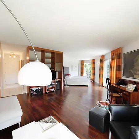 Hotel Tivoli Merano