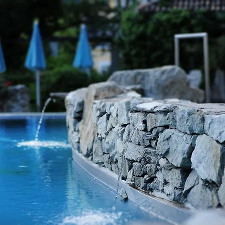 Hotel Tivoli 4*