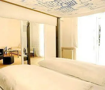 Tivoli 4* Мерано