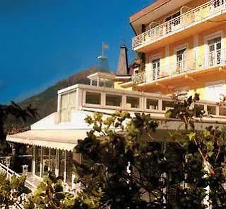 Tivoli 4* Merano