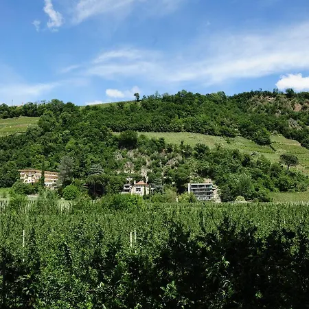 Tivoli Hotel Merano