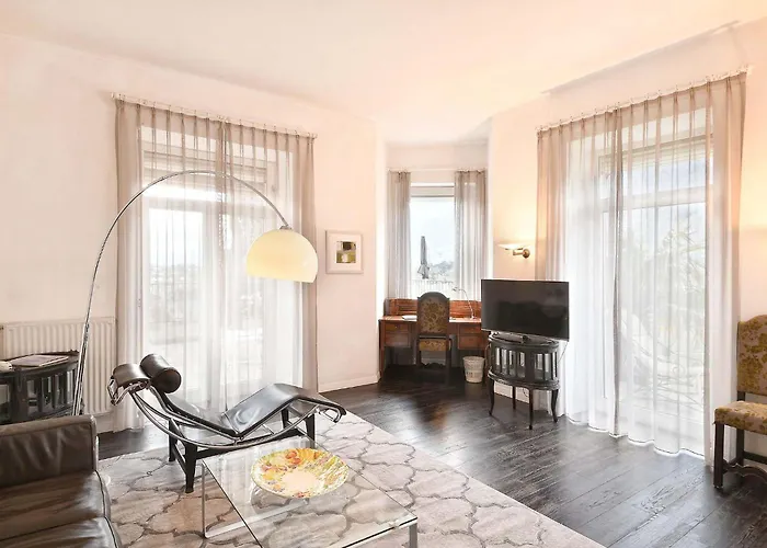 蒂沃利别墅酒店 梅拉诺