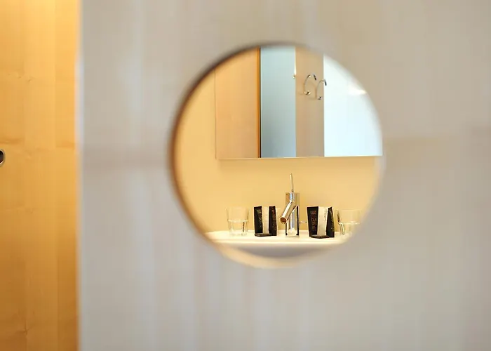 酒店 蒂沃利别墅酒店