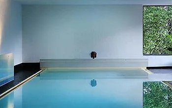 蒂沃利别墅酒店 4*