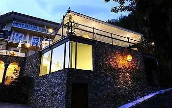 蒂沃利别墅酒店 梅拉诺