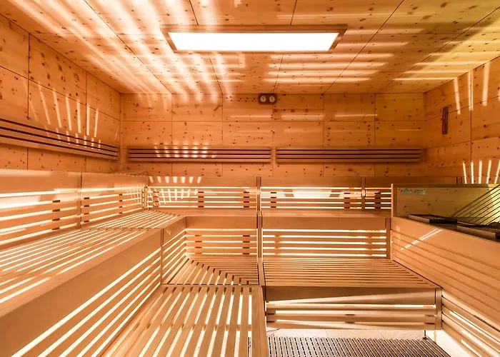 蒂沃利别墅酒店 酒店 梅拉诺