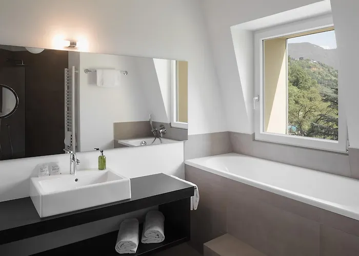 酒店 蒂沃利别墅酒店