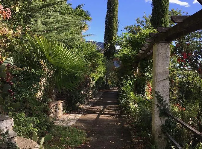 酒店 蒂沃利别墅酒店 4*